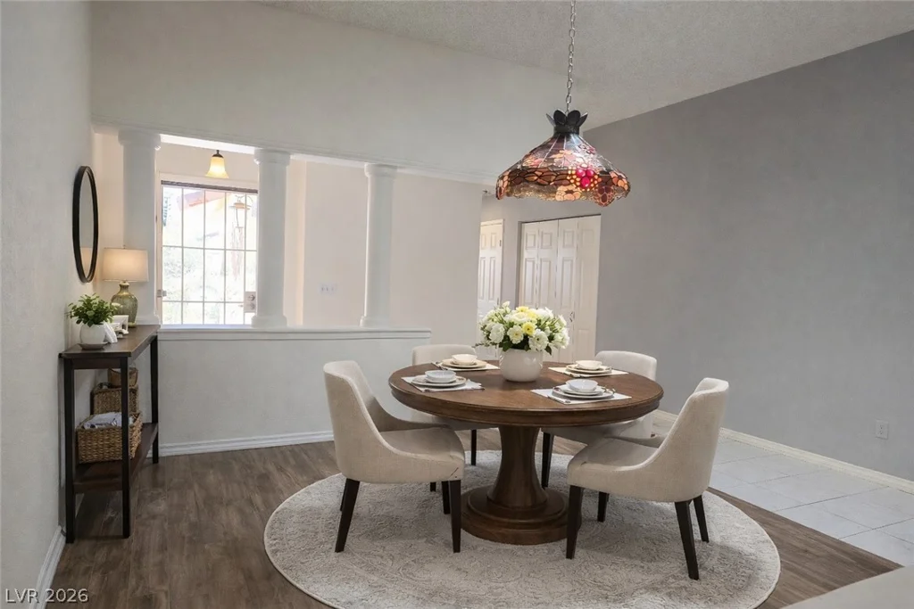 5608 Port Barrington, Las Vegas, NV 89130