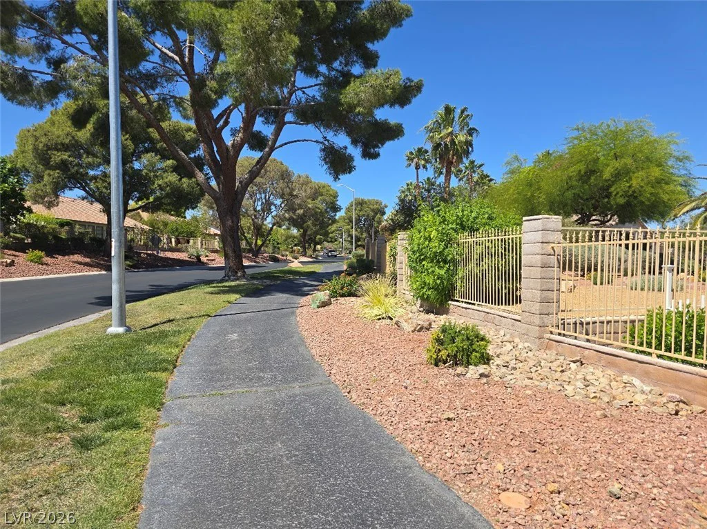5608 Port Barrington, Las Vegas, NV 89130