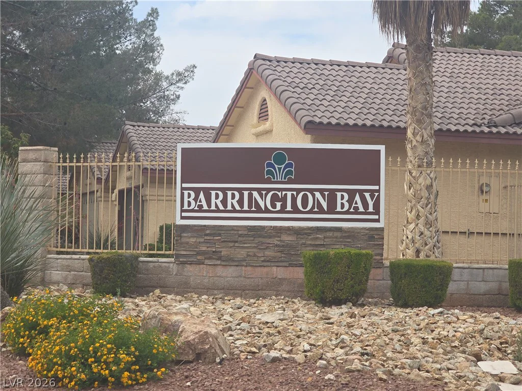 5608 Port Barrington, Las Vegas, NV 89130
