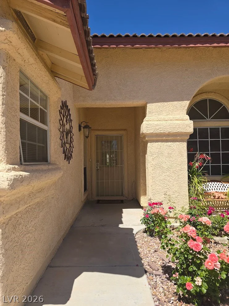 5608 Port Barrington, Las Vegas, NV 89130