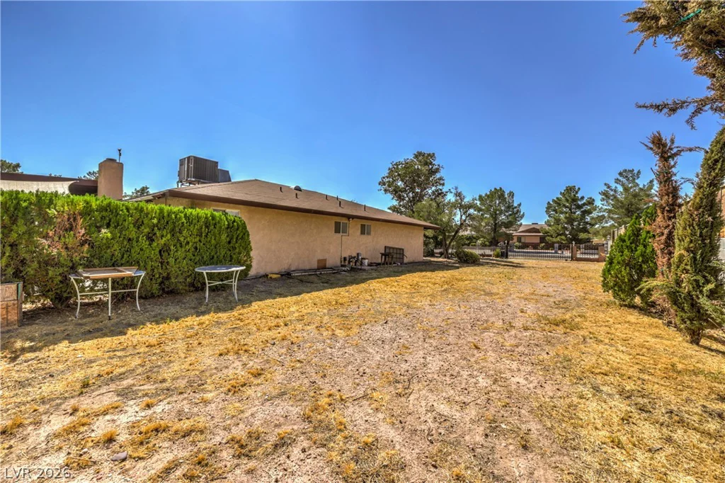 2880 Red Rock, Las Vegas, NV 89146