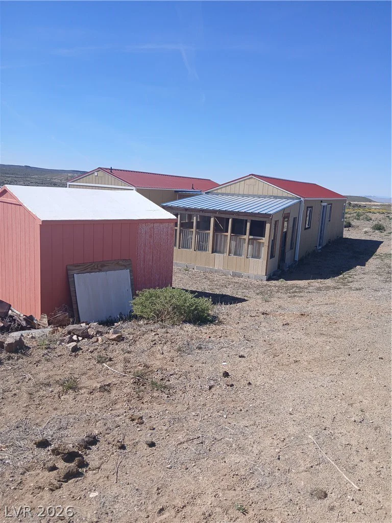 1208 Broadway, Goldfield, NV 89013
