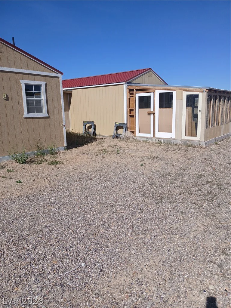 1208 Broadway, Goldfield, NV 89013