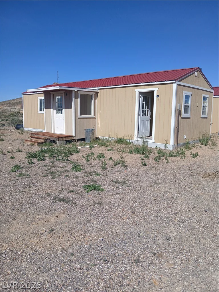 1208 Broadway, Goldfield, NV 89013