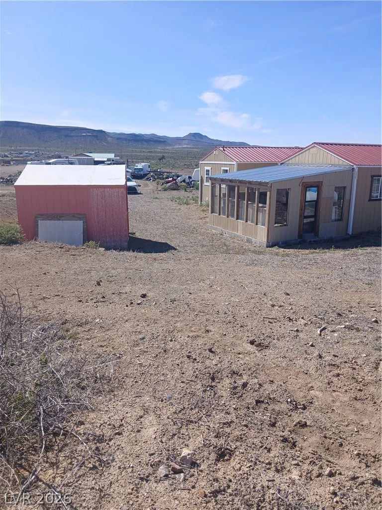 1208 Broadway, Goldfield, NV 89013