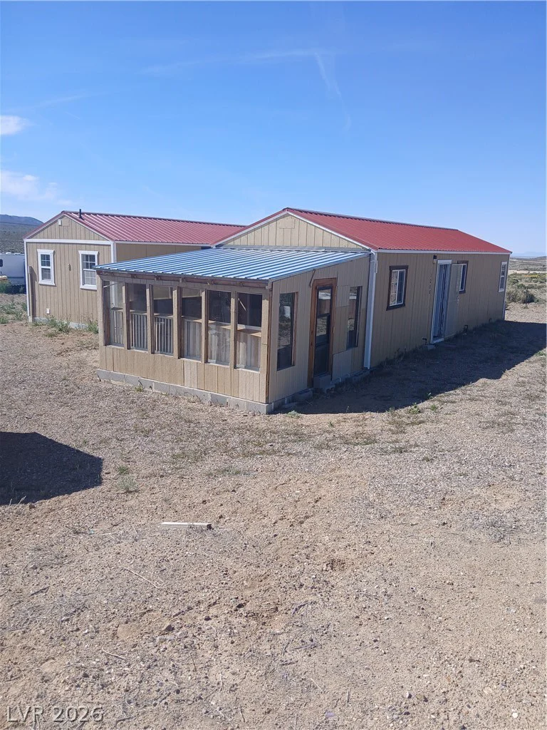 1208 Broadway, Goldfield, NV 89013