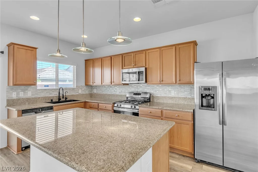 6402 Harline Heights, Las Vegas, NV 89113