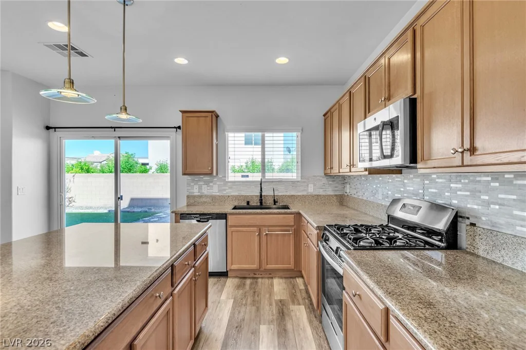 6402 Harline Heights, Las Vegas, NV 89113