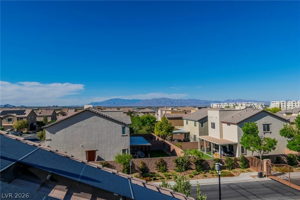 6402 Harline Heights, Las Vegas, NV 89113