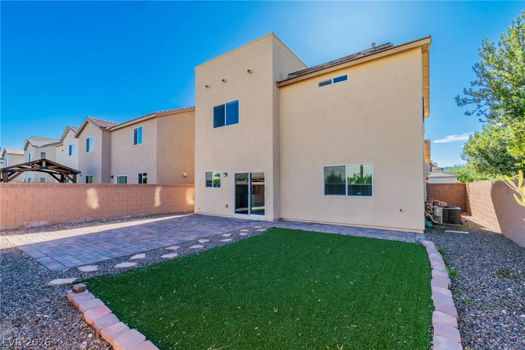 6402 Harline Heights, Las Vegas, NV 89113
