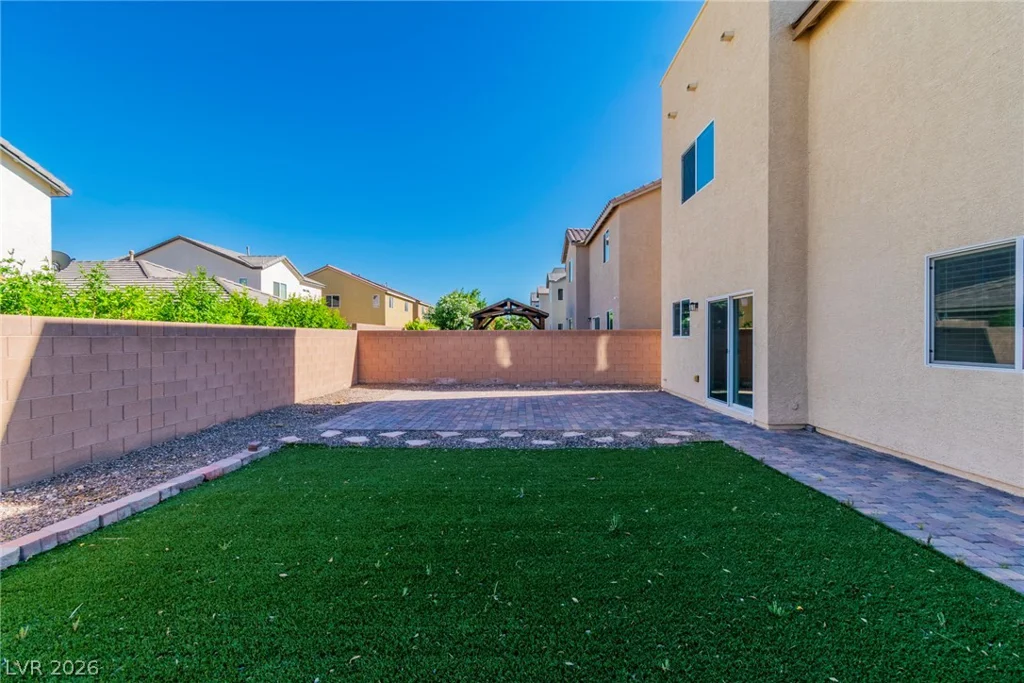 6402 Harline Heights, Las Vegas, NV 89113