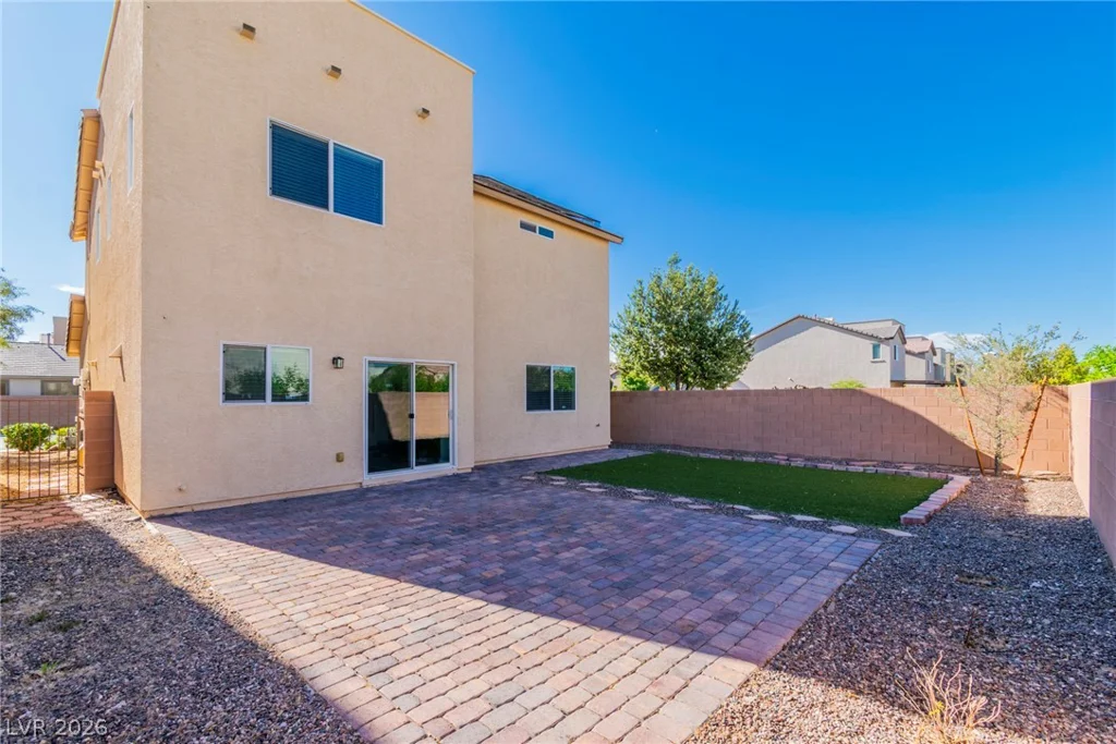 6402 Harline Heights, Las Vegas, NV 89113