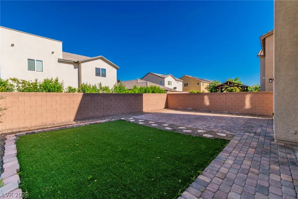 6402 Harline Heights, Las Vegas, NV 89113