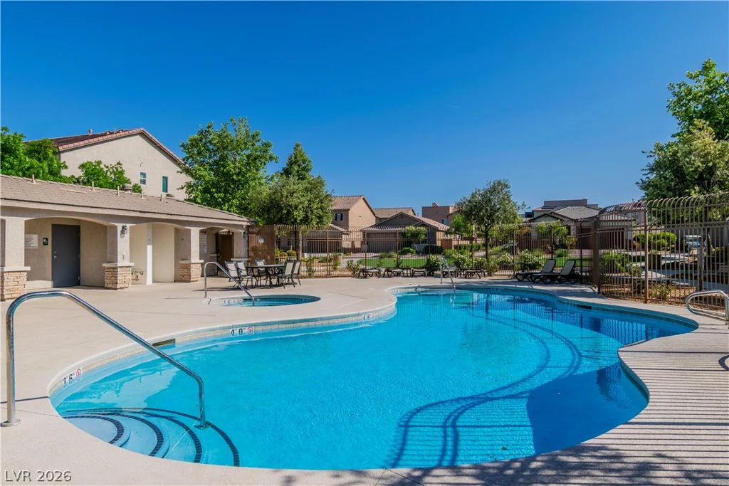 6402 Harline Heights, Las Vegas, NV 89113