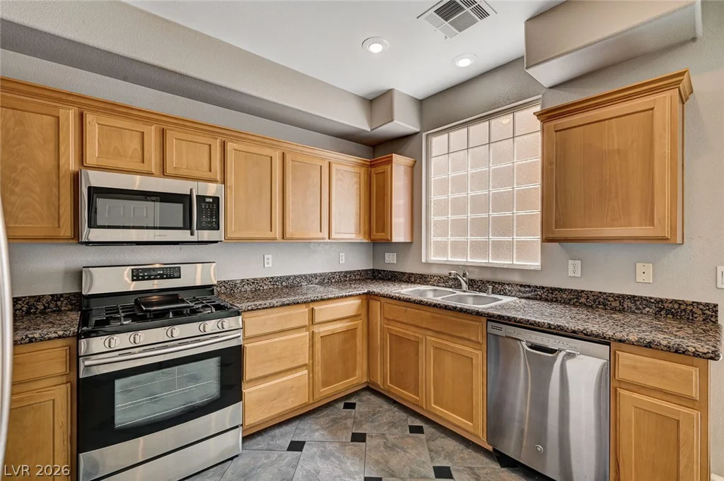 10057 Candy Bouquet, Las Vegas, NV 89178