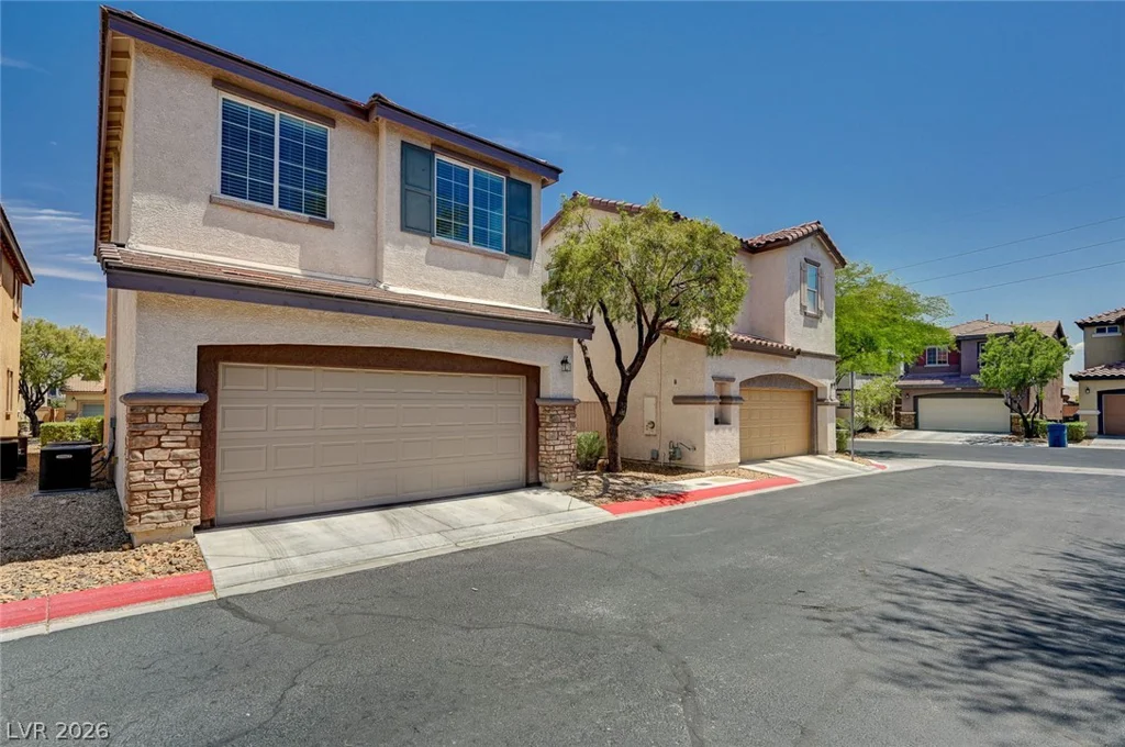 10057 Candy Bouquet, Las Vegas, NV 89178