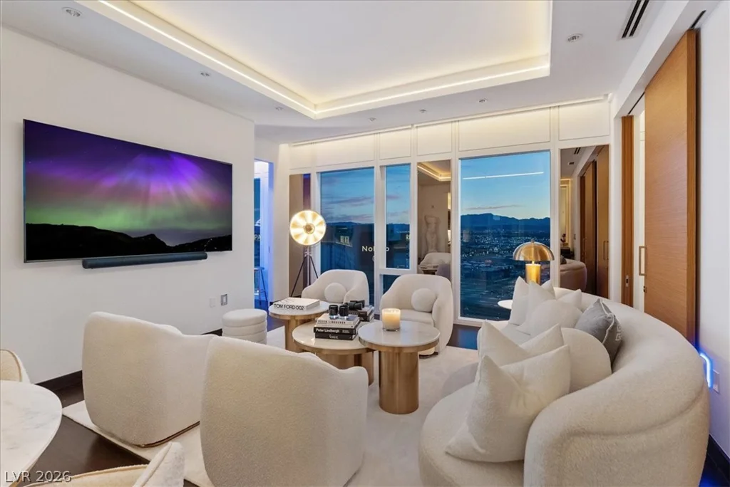 3750 Las Vegas, Las Vegas, NV 89158