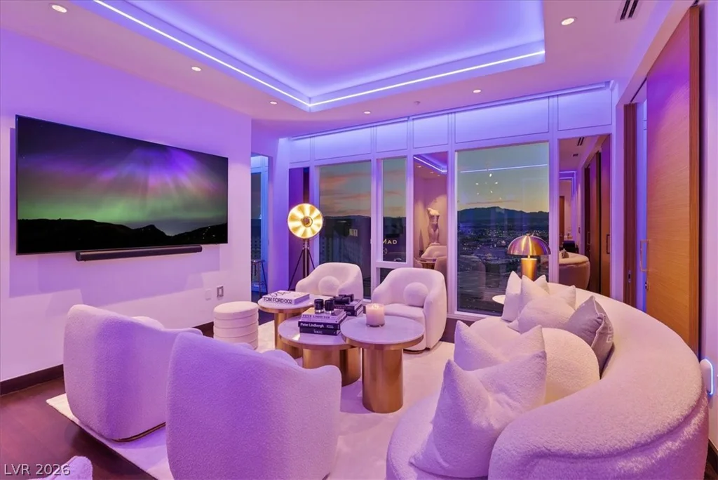 3750 Las Vegas, Las Vegas, NV 89158