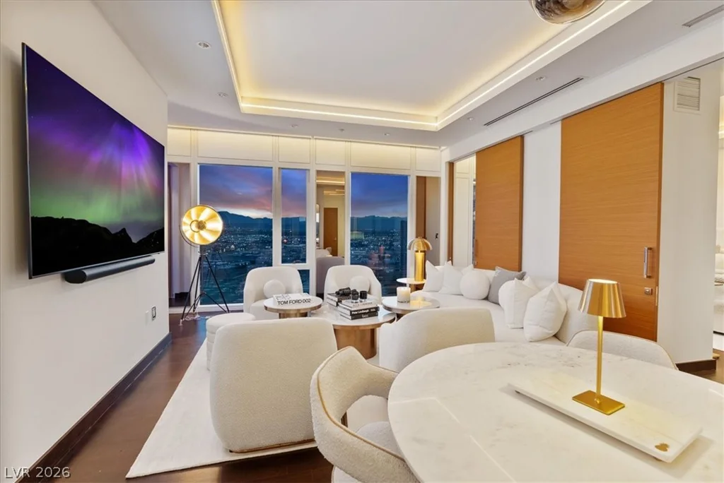 3750 Las Vegas, Las Vegas, NV 89158