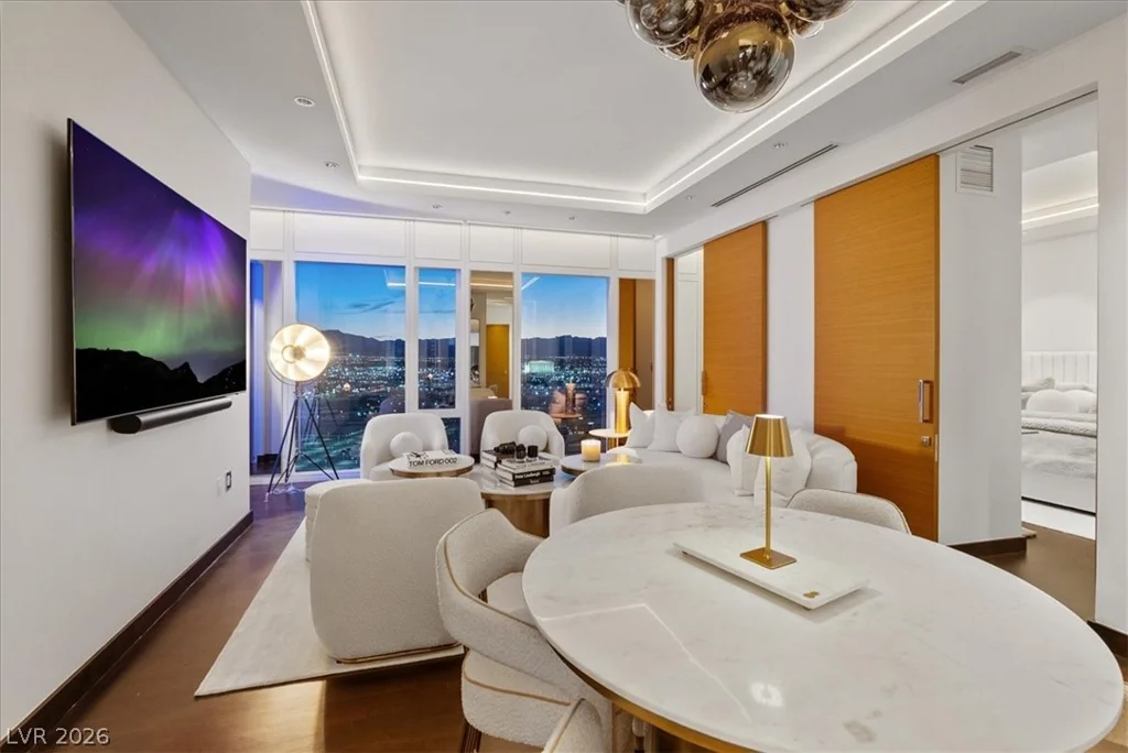 3750 Las Vegas, Las Vegas, NV 89158
