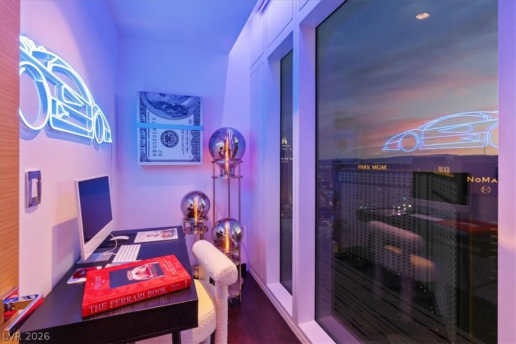 3750 Las Vegas, Las Vegas, NV 89158