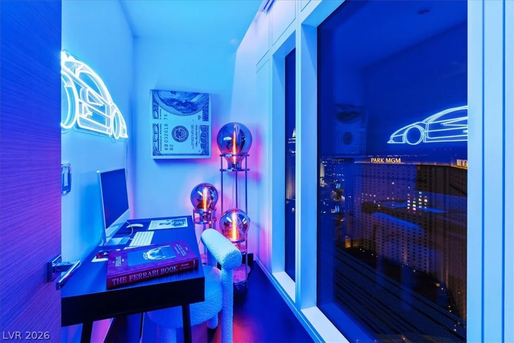 3750 Las Vegas, Las Vegas, NV 89158