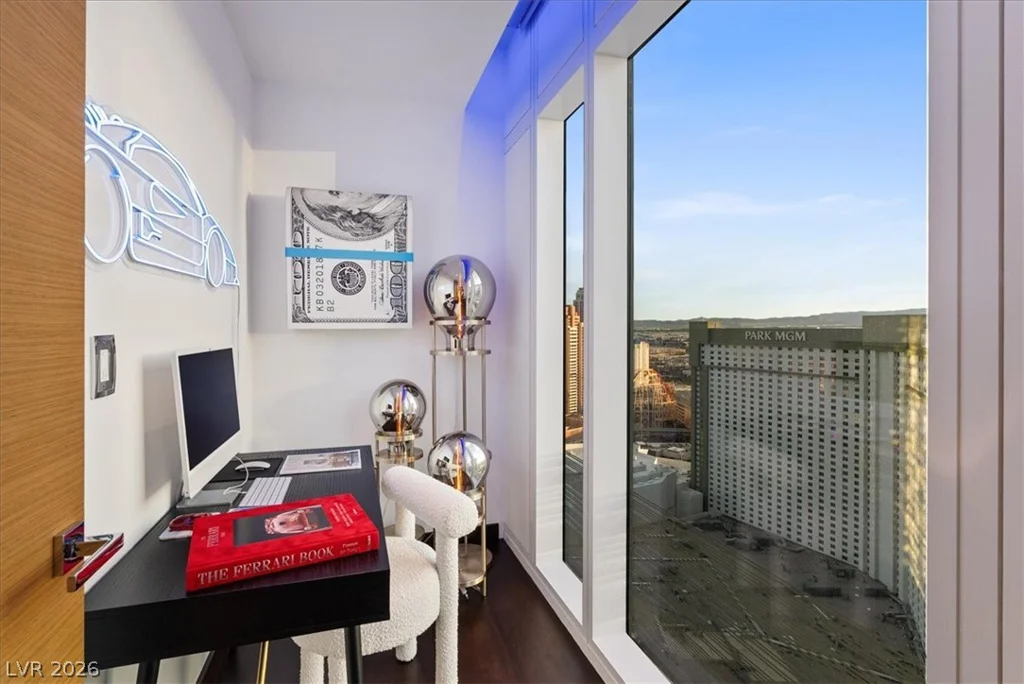 3750 Las Vegas, Las Vegas, NV 89158