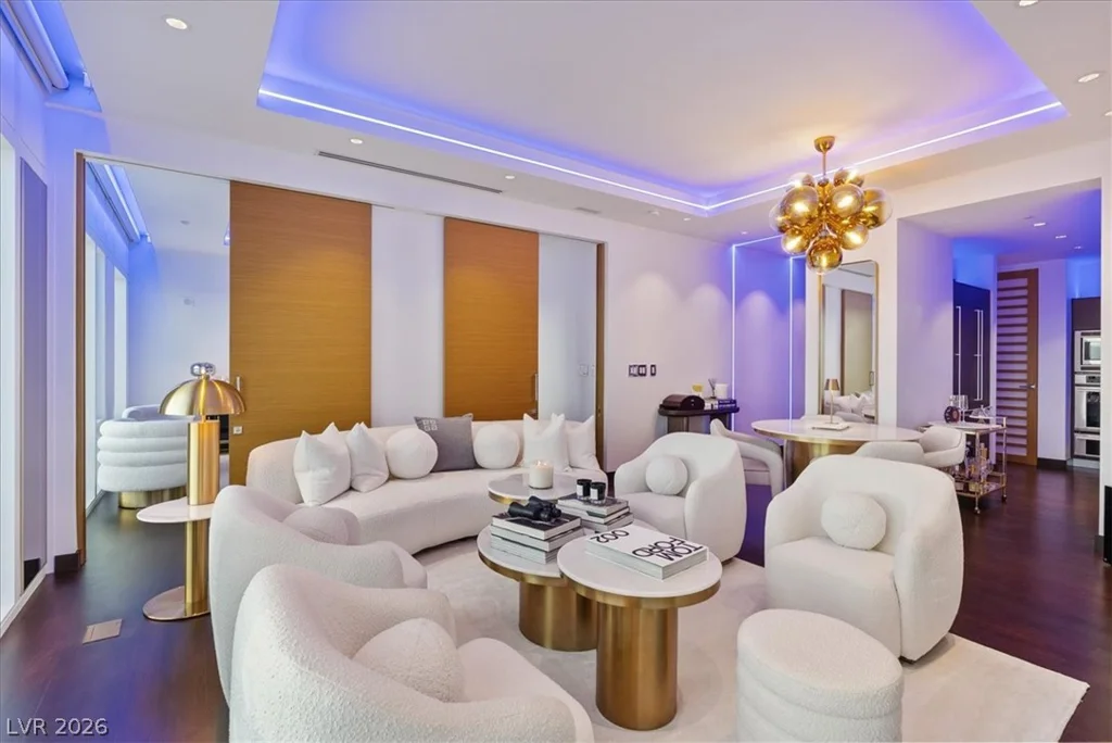 3750 Las Vegas, Las Vegas, NV 89158