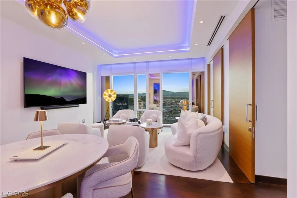 3750 Las Vegas, Las Vegas, NV 89158