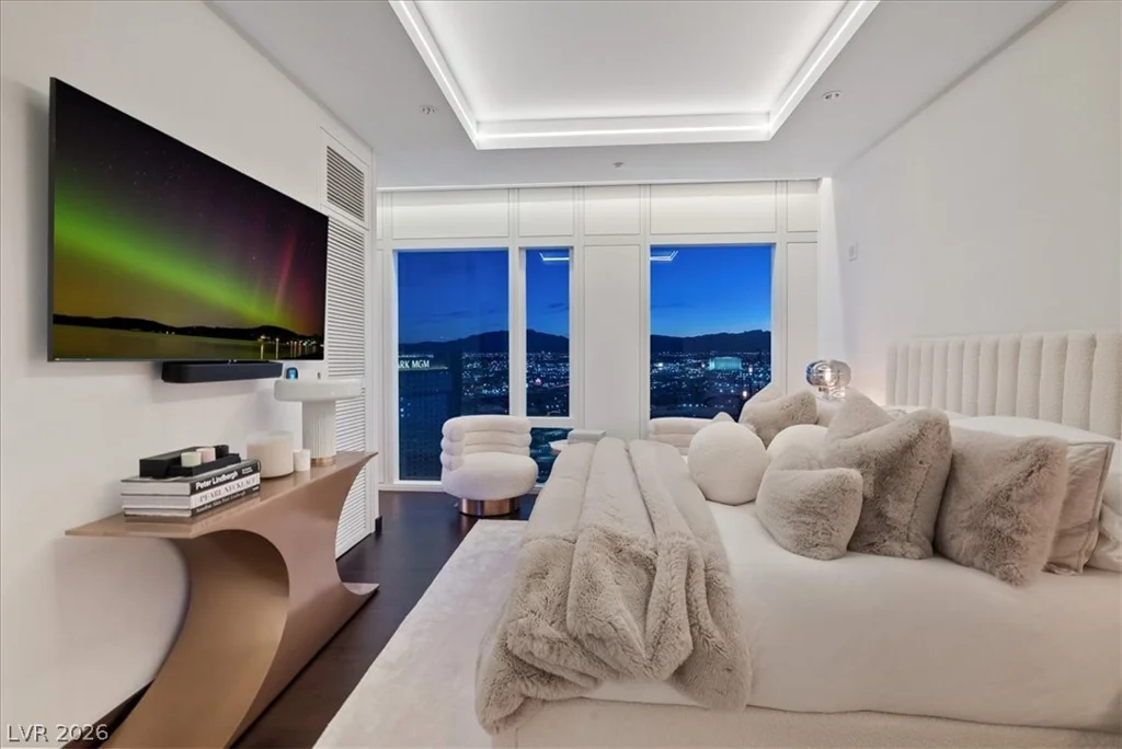 3750 Las Vegas, Las Vegas, NV 89158
