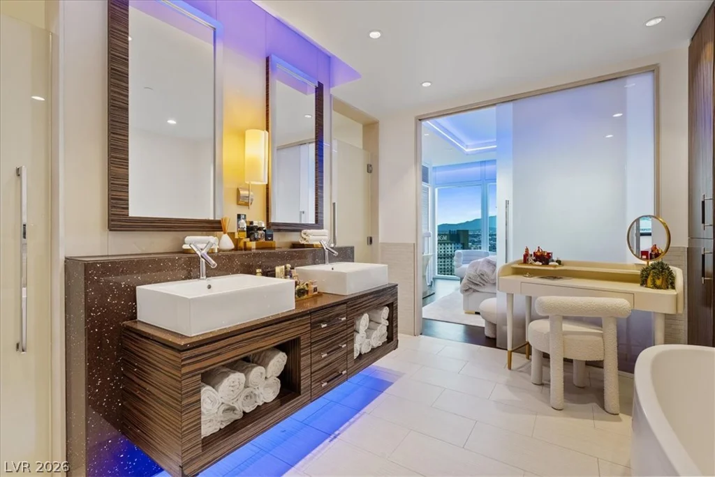 3750 Las Vegas, Las Vegas, NV 89158
