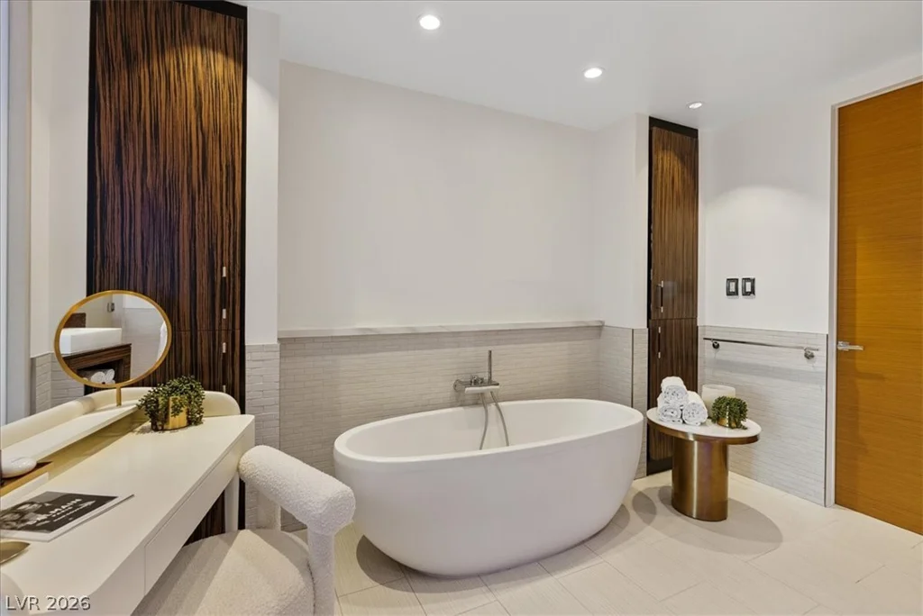 3750 Las Vegas, Las Vegas, NV 89158