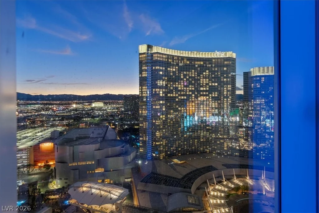 3750 Las Vegas, Las Vegas, NV 89158