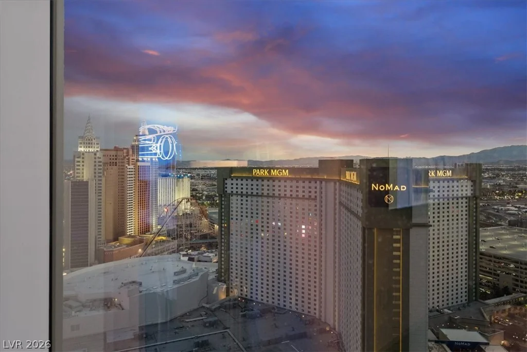 3750 Las Vegas, Las Vegas, NV 89158
