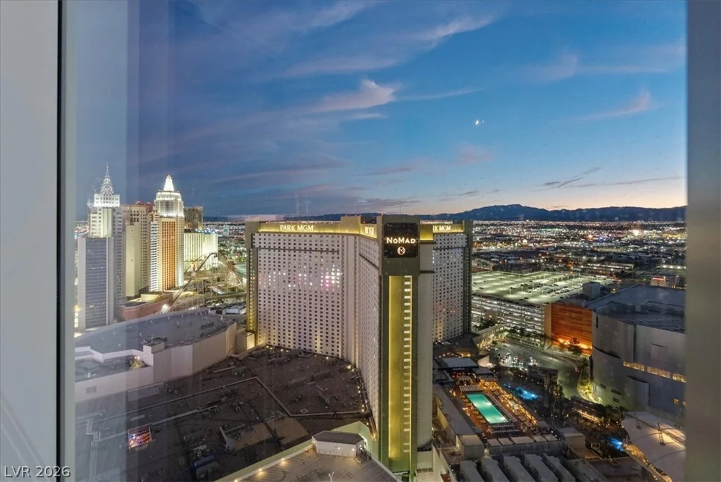 3750 Las Vegas, Las Vegas, NV 89158