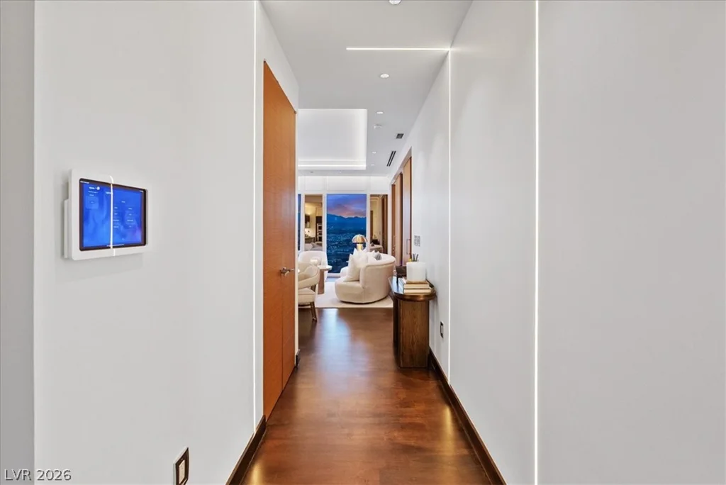 3750 Las Vegas, Las Vegas, NV 89158