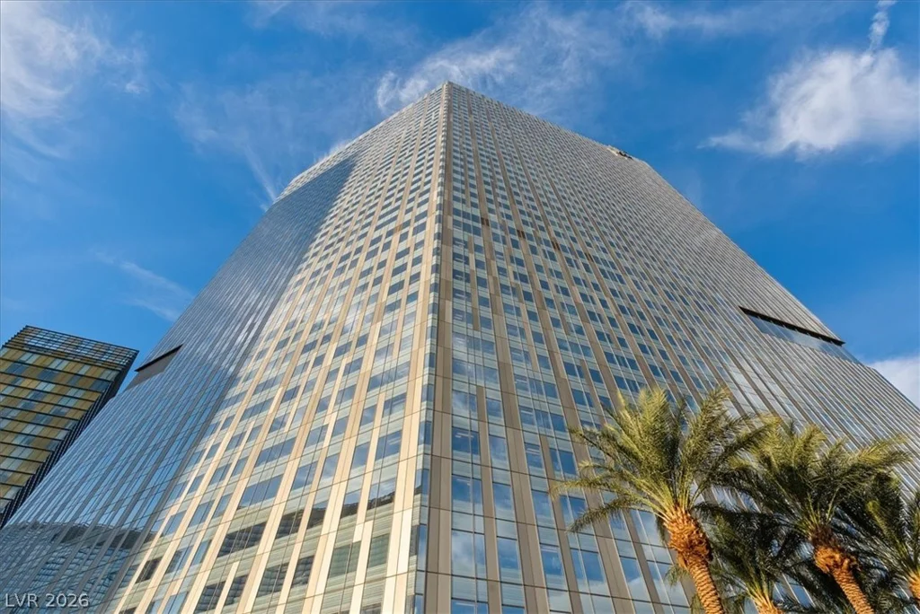 3750 Las Vegas, Las Vegas, NV 89158