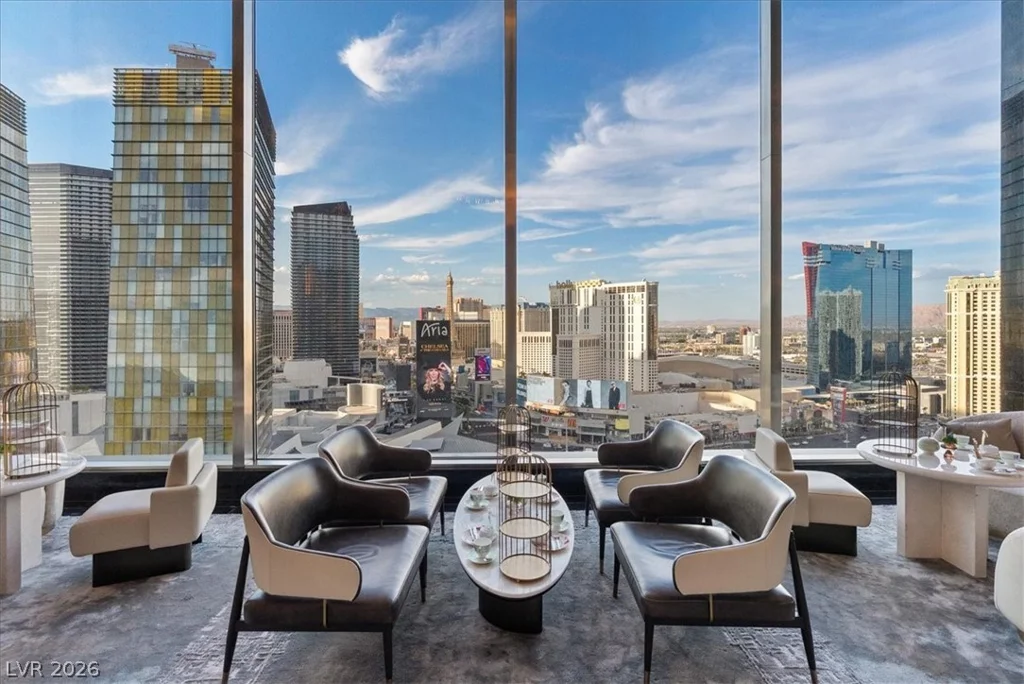 3750 Las Vegas, Las Vegas, NV 89158