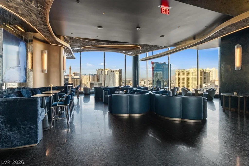 3750 Las Vegas, Las Vegas, NV 89158