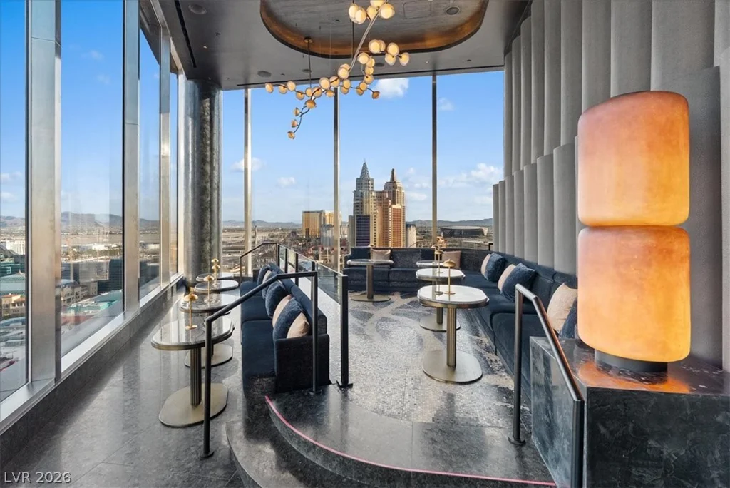 3750 Las Vegas, Las Vegas, NV 89158