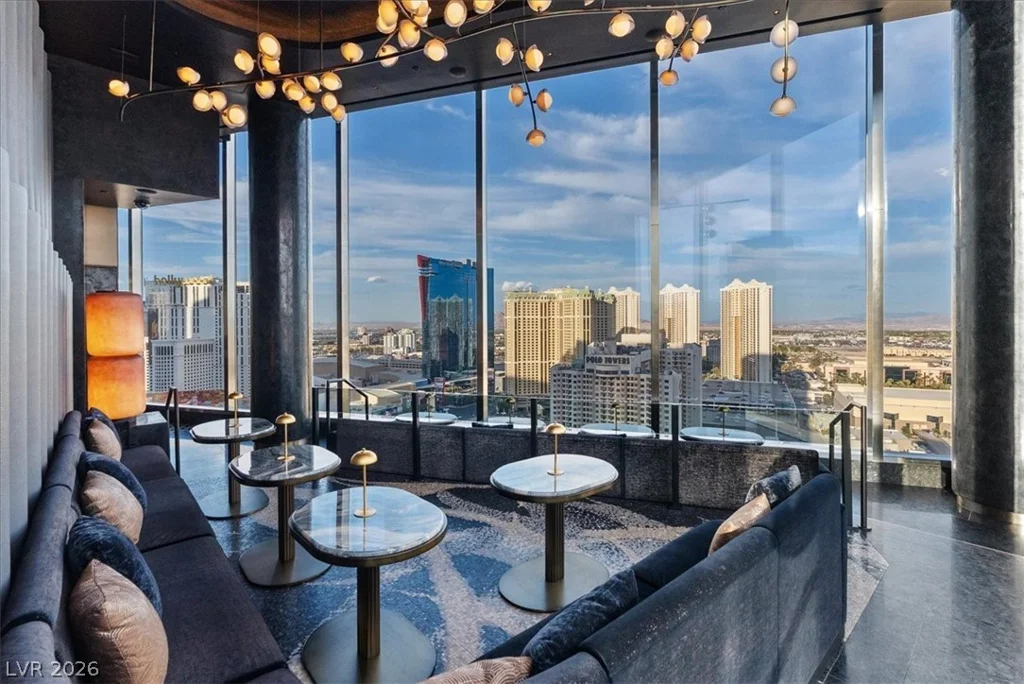 3750 Las Vegas, Las Vegas, NV 89158