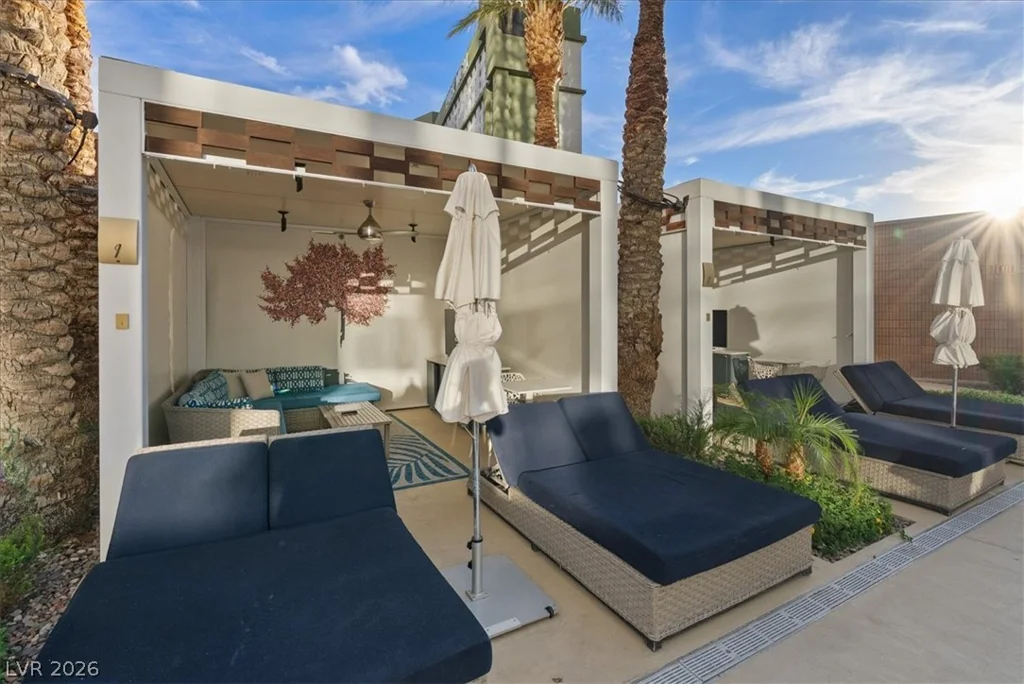 3750 Las Vegas, Las Vegas, NV 89158