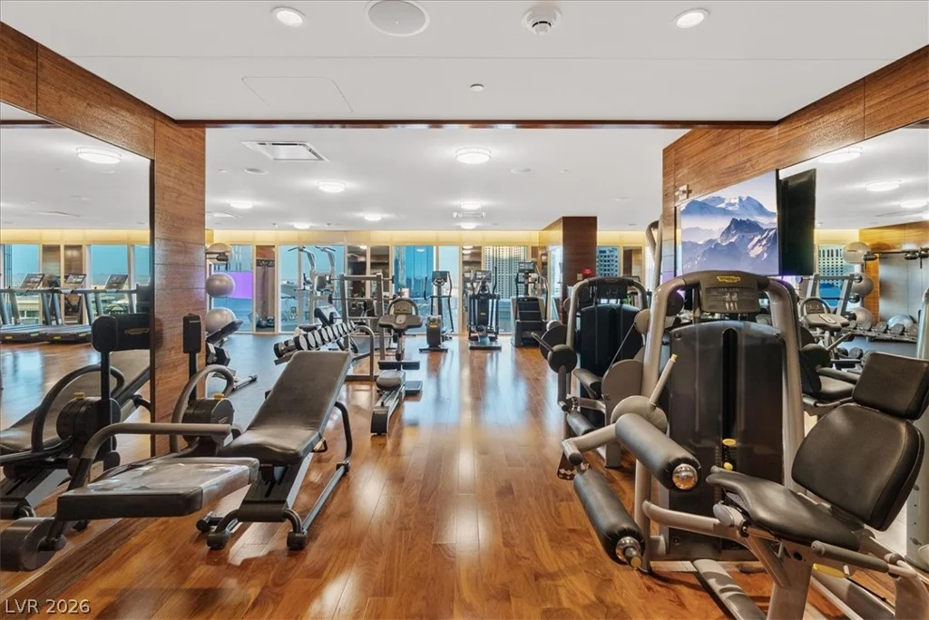 3750 Las Vegas, Las Vegas, NV 89158
