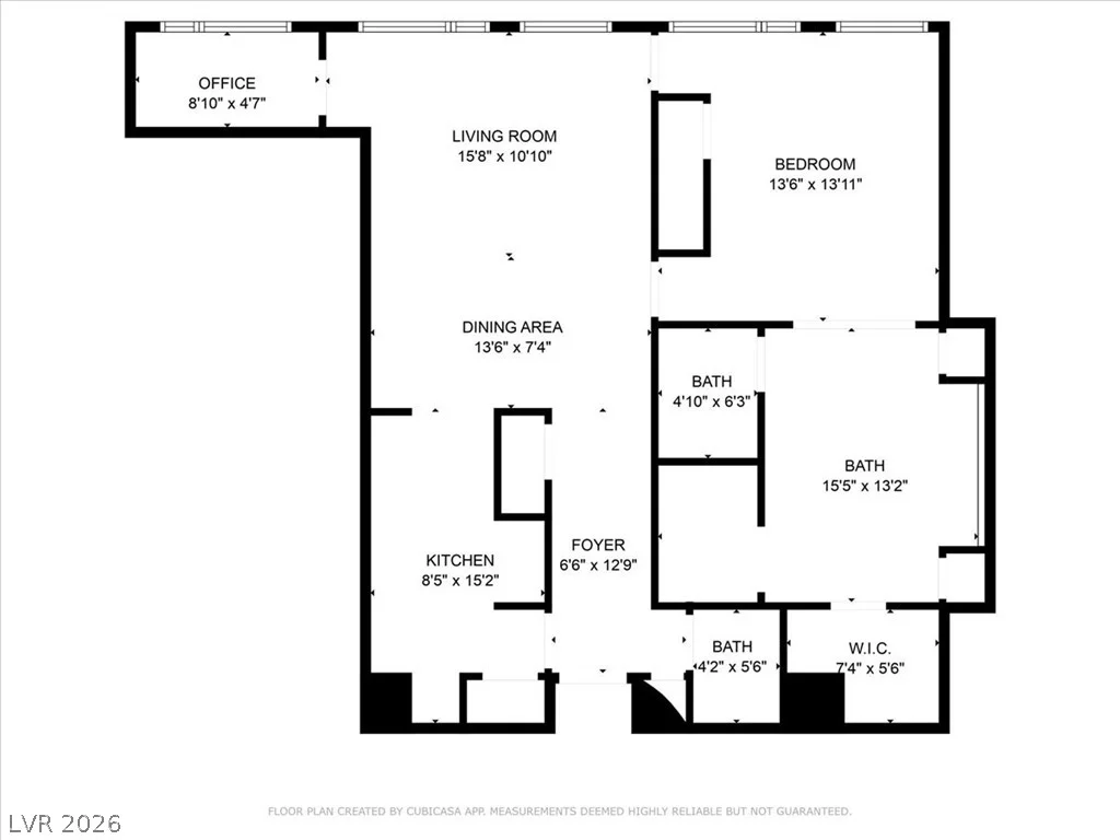 3750 Las Vegas, Las Vegas, NV 89158