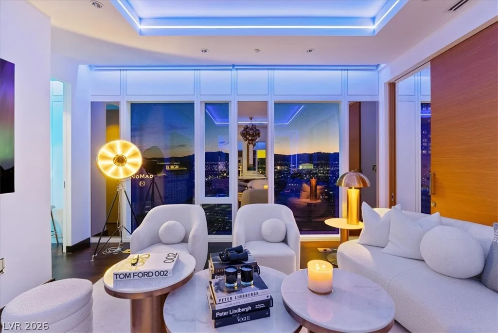 3750 Las Vegas, Las Vegas, NV 89158