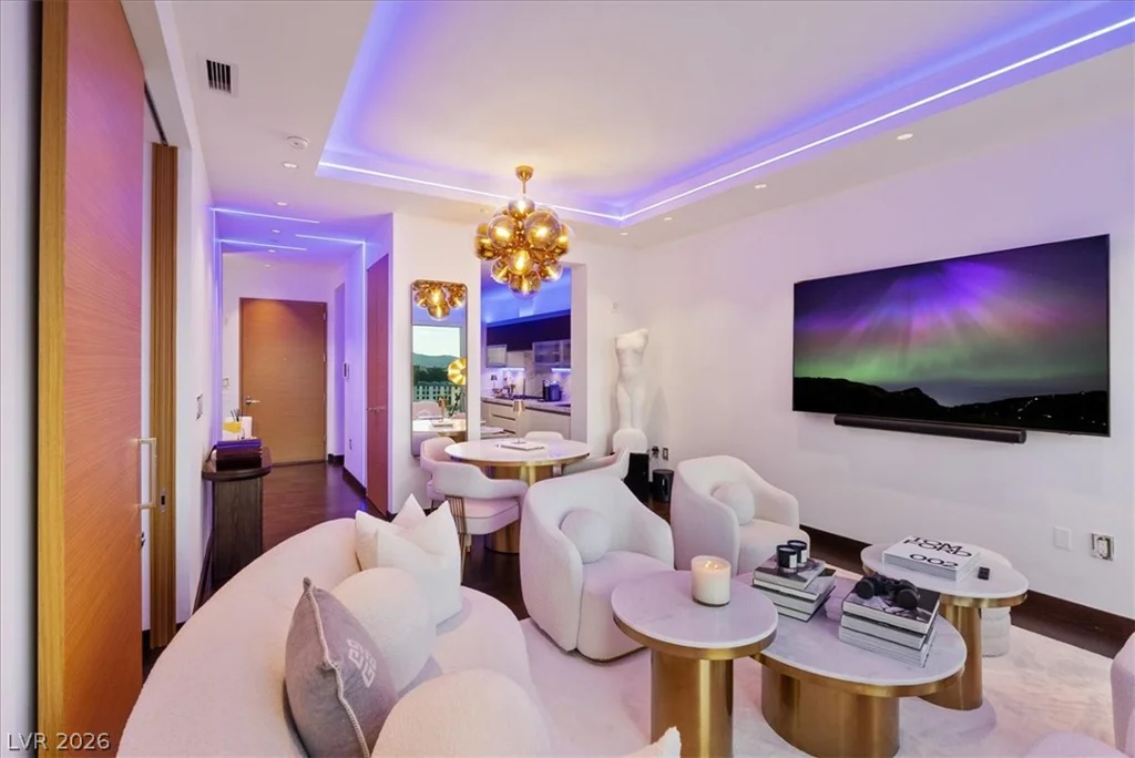 3750 Las Vegas, Las Vegas, NV 89158