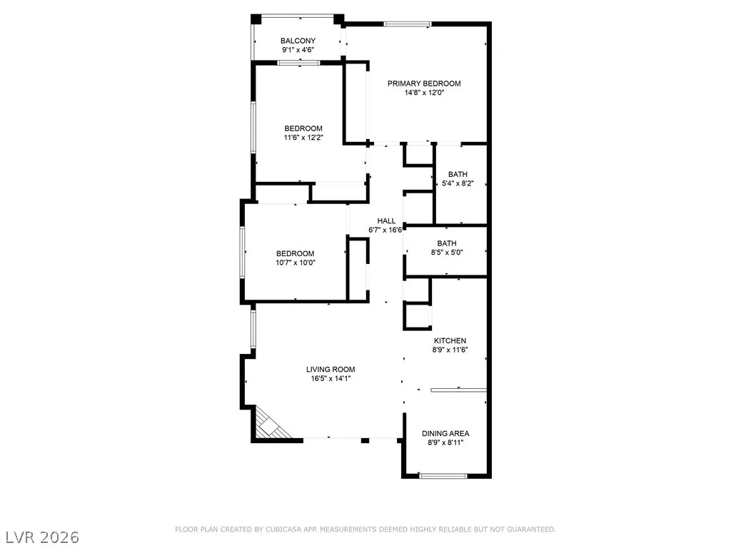 4730 Craig, Las Vegas, NV 89115