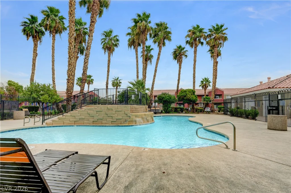 4730 Craig, Las Vegas, NV 89115
