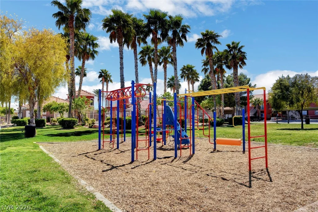 4730 Craig, Las Vegas, NV 89115