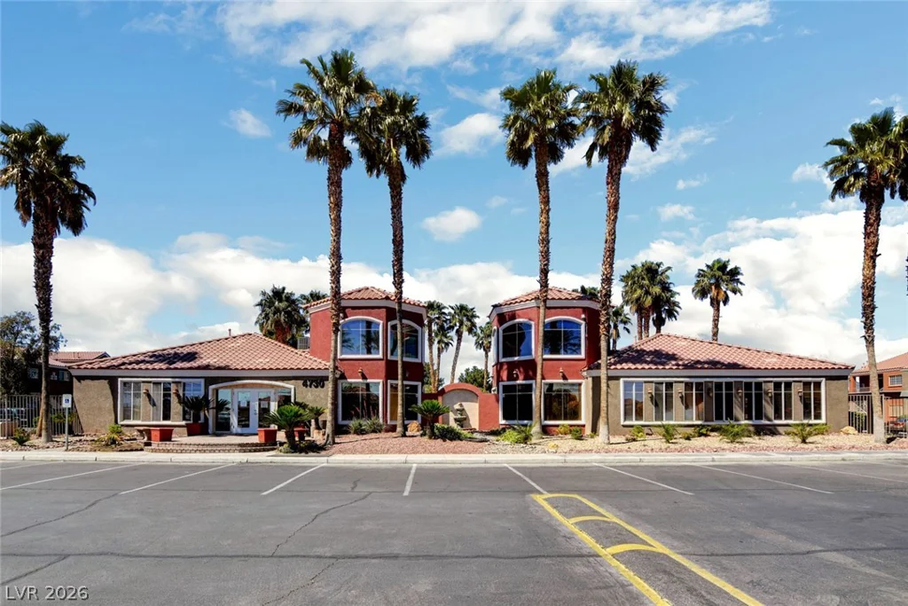 4730 Craig, Las Vegas, NV 89115